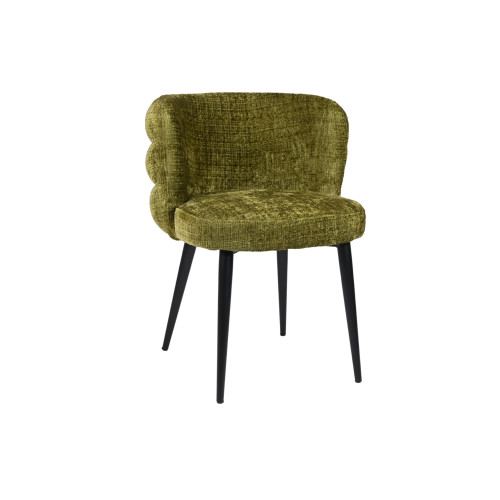 Стул кухонный Vetro M-215 Мох/Черный (VTR-1038)