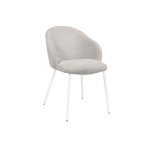 Стул кухонный Vetro M-236 Оксфорд/Белый (VTR-1058)