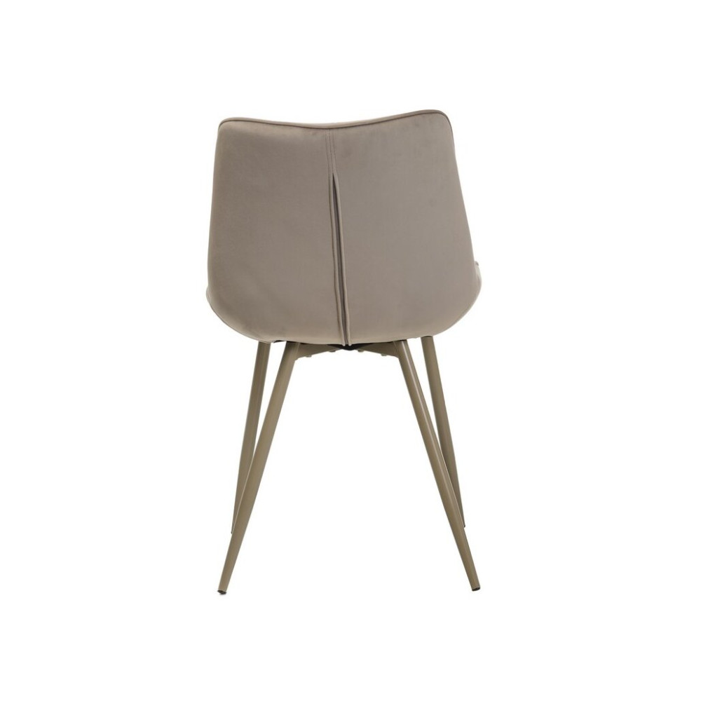 Стул кухонный Vetro N-45 Капучино (VTR-1119)