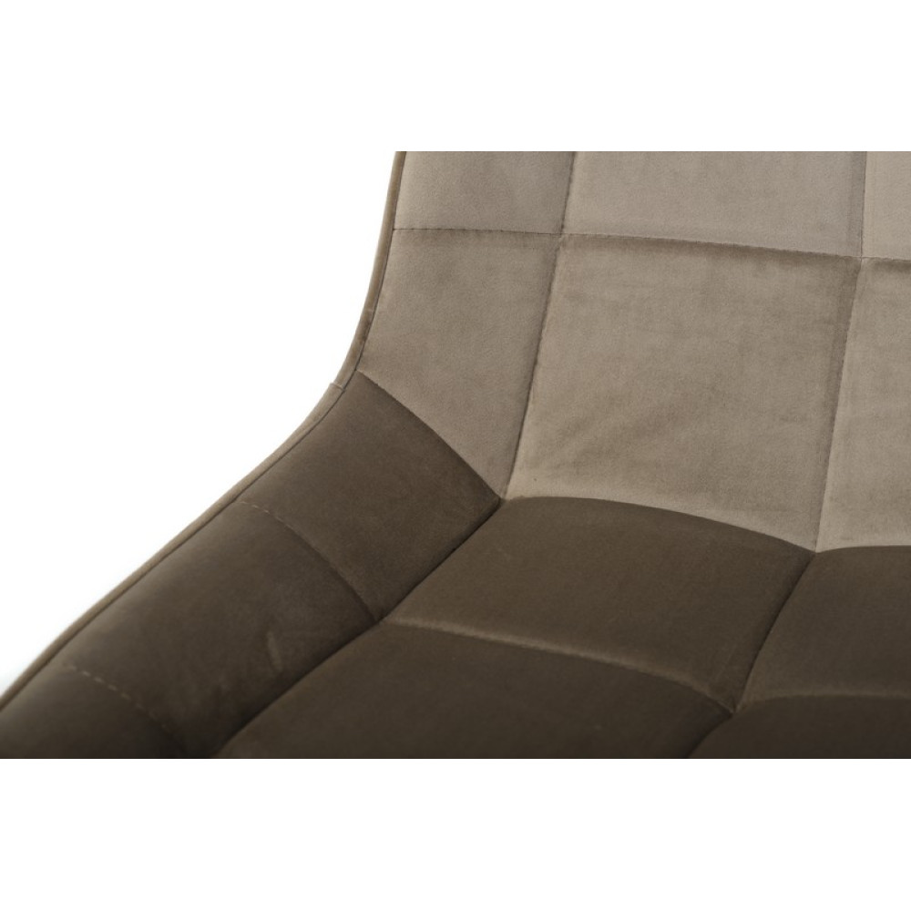 Стул кухонный Vetro N-45 Капучино (VTR-1119)