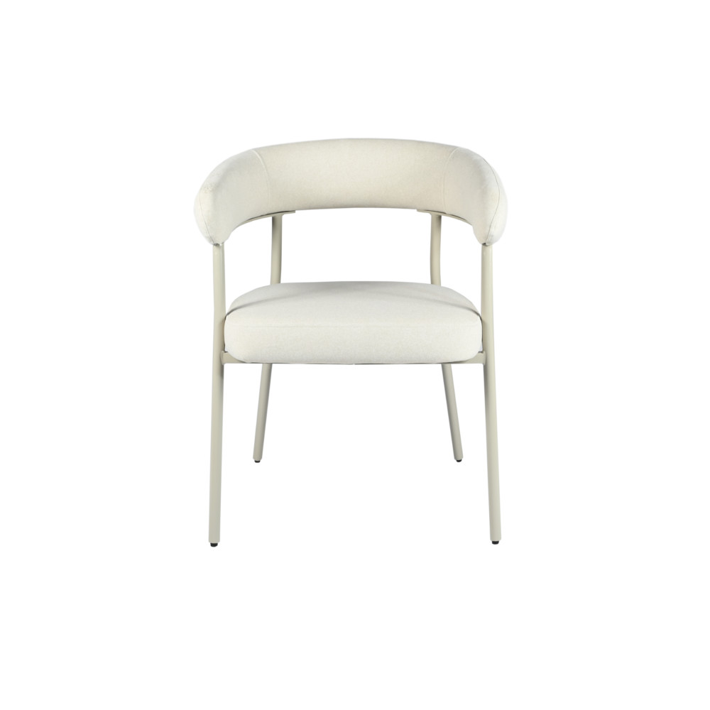 Стул кухонный Vetro M-230 Тапиока/Кремовый (VTR-1049)