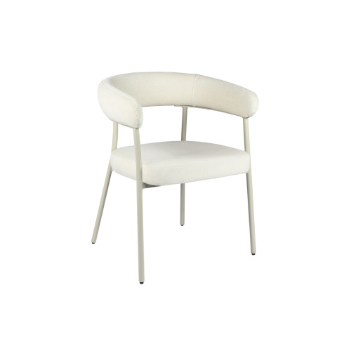 Стул кухонный Vetro M-230 Тапиока/Кремовый (VTR-1049)