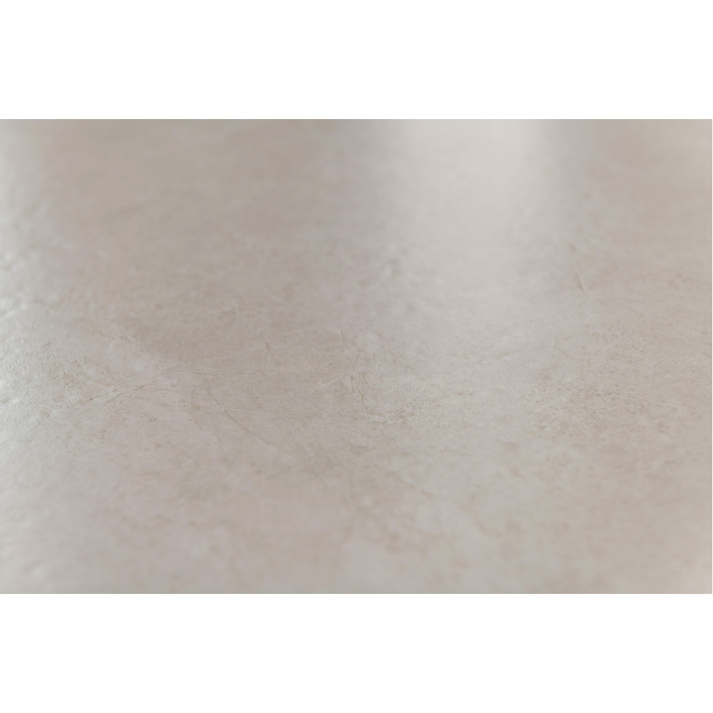 Обеденный керамический стол Vetro TM-125 Крема саббия/Капучино (VTR-1195)