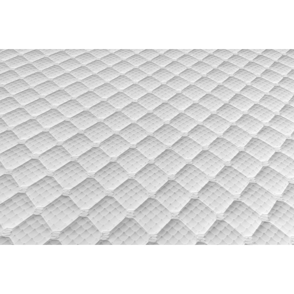 Матрас беспружинный Highfoam Noble Argentum Moon 90x200 см (HFM-1061)