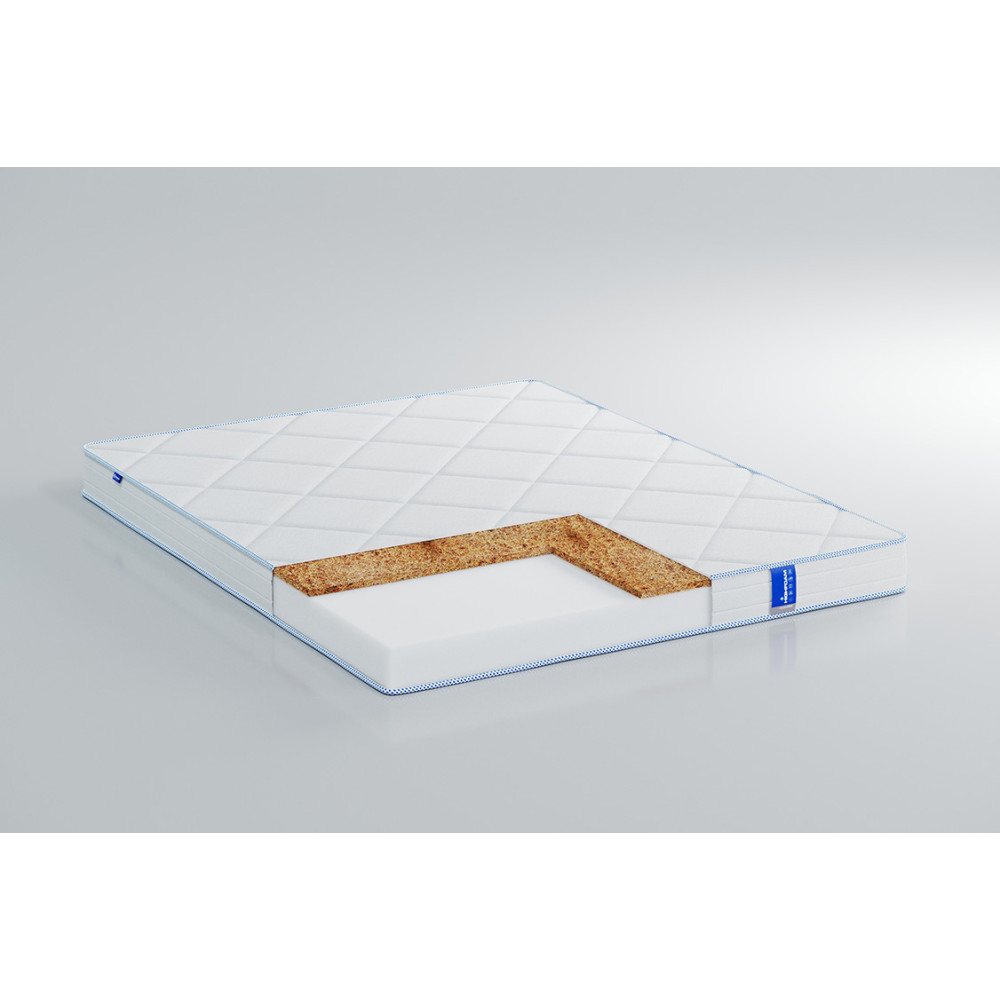 Highfoam Obelix Elios Springless Mattress, 90x200 cm (HFM-1141)