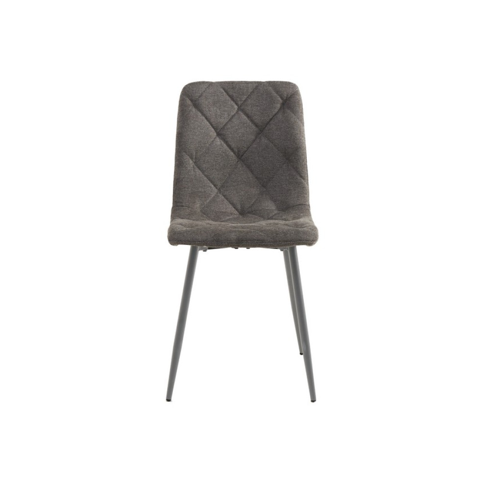 Стул кухонный Vetro N-41 Серый (VTR-1111)