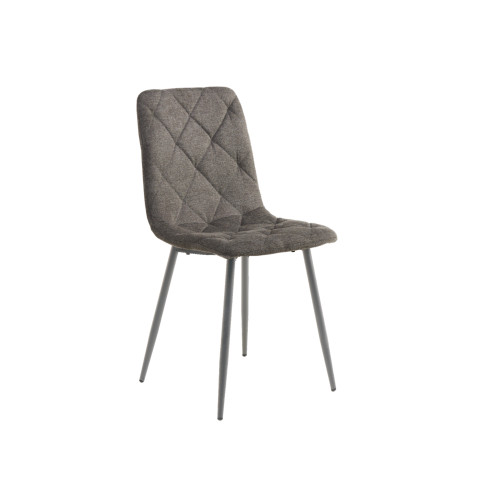 Стул кухонный Vetro N-41 Серый (VTR-1111)