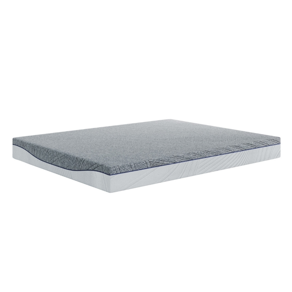 Highfoam Noble Bellagio Piano Springless Mattress, 160x200 cm (HFM-1172)