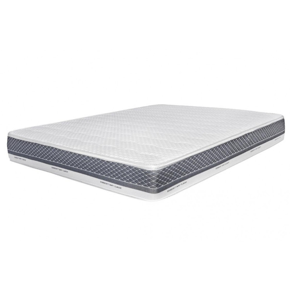 Матрас беспружинный Highfoam Noble Platinum Hercules 120x200 см (HFM-1082)