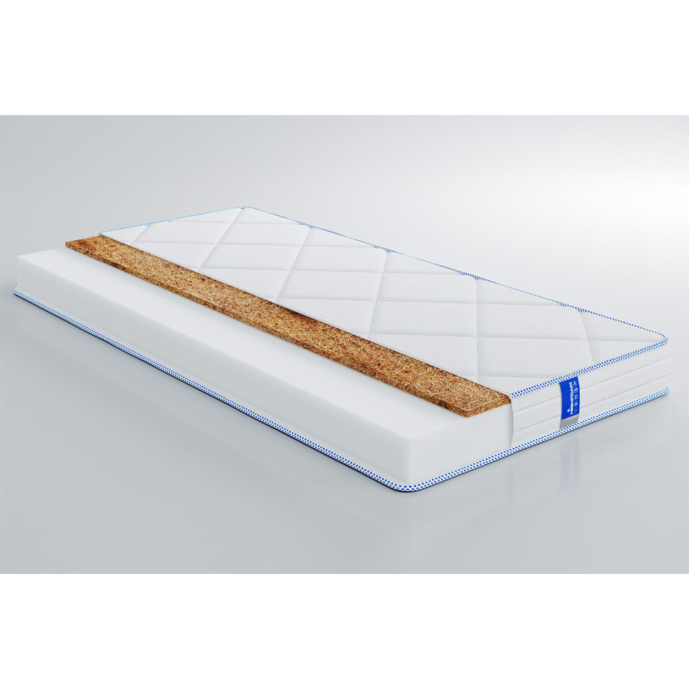 Highfoam Obelix Elios Springless Mattress, 120x200 cm (HFM-1142)
