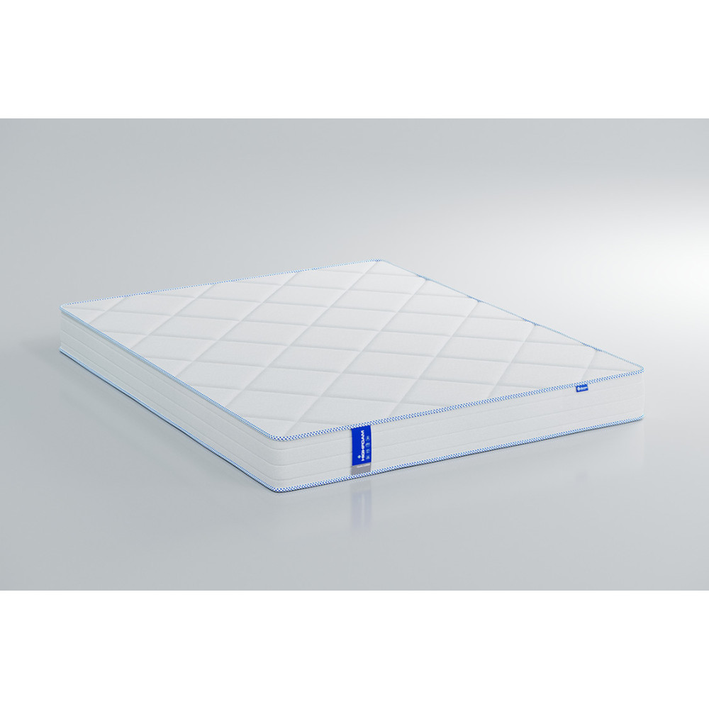 Матрас беспружинный Highfoam Obeliks Lupen 160x200 см (HFM-1152)