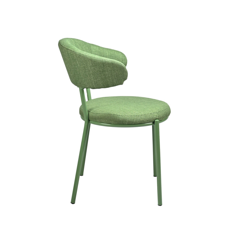 Стул кухонный Vetro M-115 Травяной (VTR-1031)