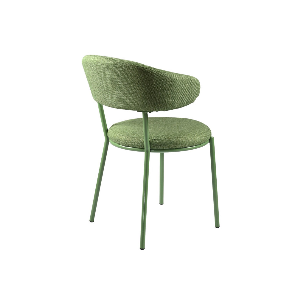 Стул кухонный Vetro M-115 Травяной (VTR-1031)