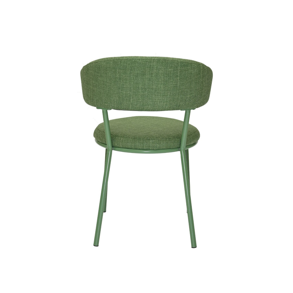 Стул кухонный Vetro M-115 Травяной (VTR-1031)