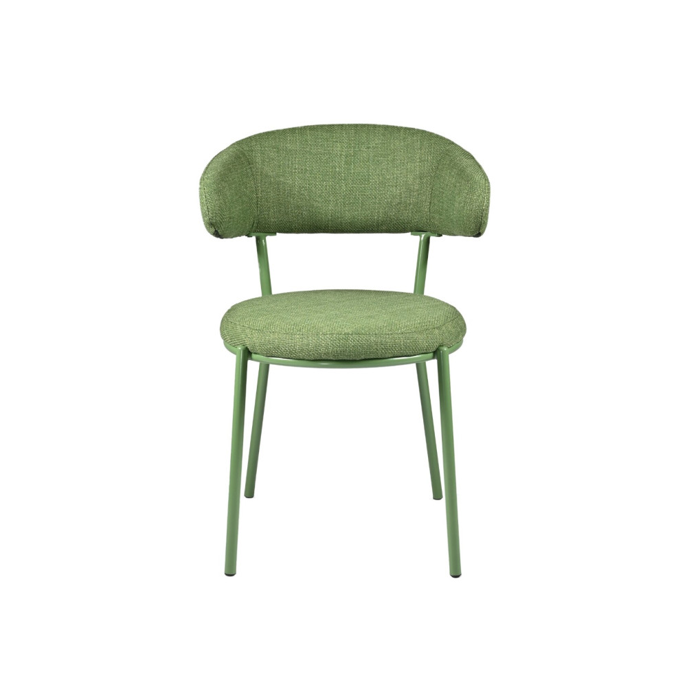 Стул кухонный Vetro M-115 Травяной (VTR-1031)