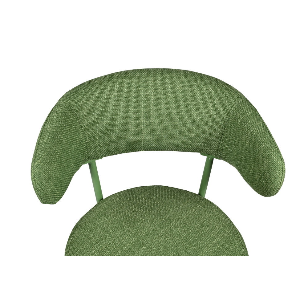 Стул кухонный Vetro M-115 Травяной (VTR-1031)