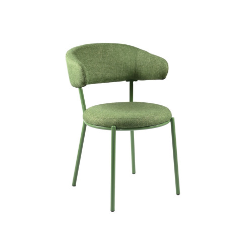 Стул кухонный Vetro M-115 Травяной (VTR-1031)