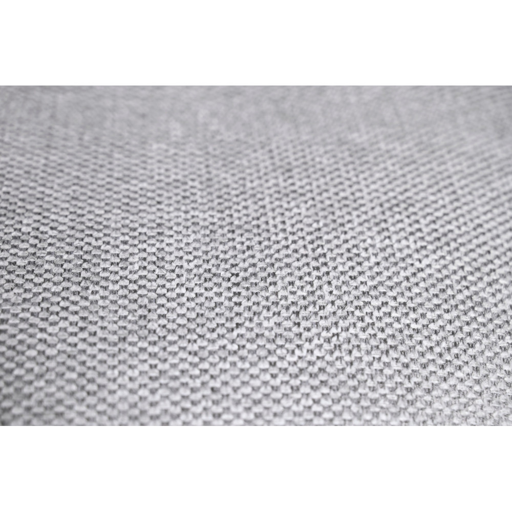 Стул кухонный Vetro M-239 Пепельный/Черный (VTR-1061)