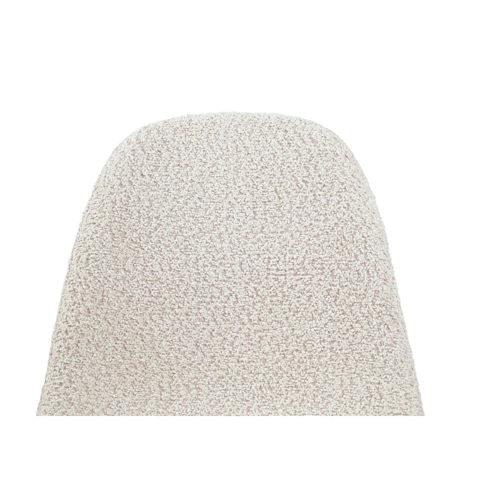 Стул кухонный Vetro N-160 Крем-брюле/Капучино (VTR-1102)