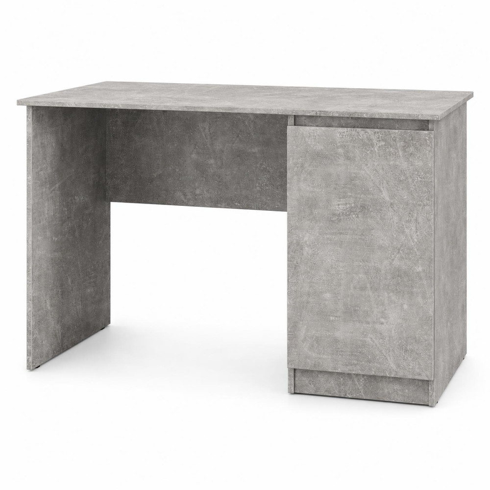 MebelStar Desk Neo SK-1 120x60x75.5 cm Light Atelier (MBS-1192)