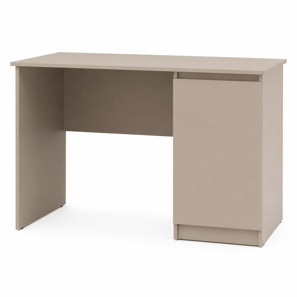 MebelStar Desk Neo SK-1 120x60x75.5 cm Cashmere (MBS-1194)