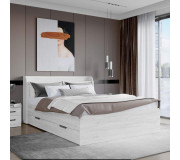 Полуторные кровати в спальню