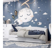 Односпальные кровати в спальню