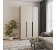 Трехдверные