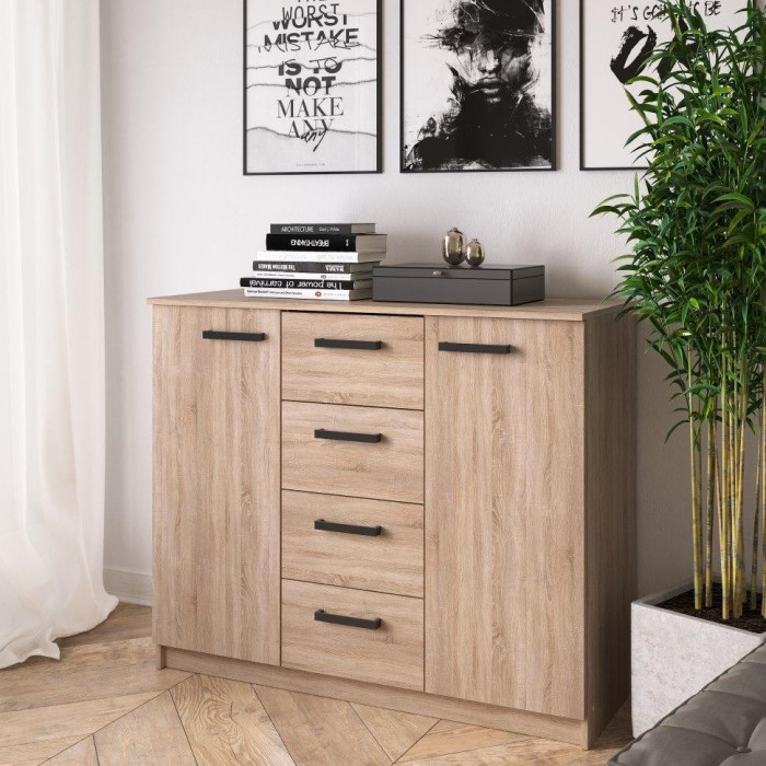 Комоды в спальню