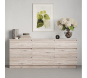 Chests and Cabinets