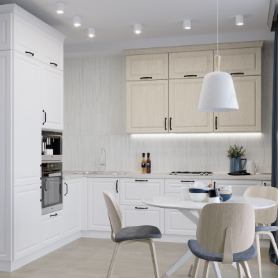 Кухонная мебель