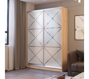 Bedroom wardrobes