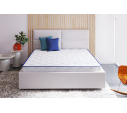 Матрасы и топеры