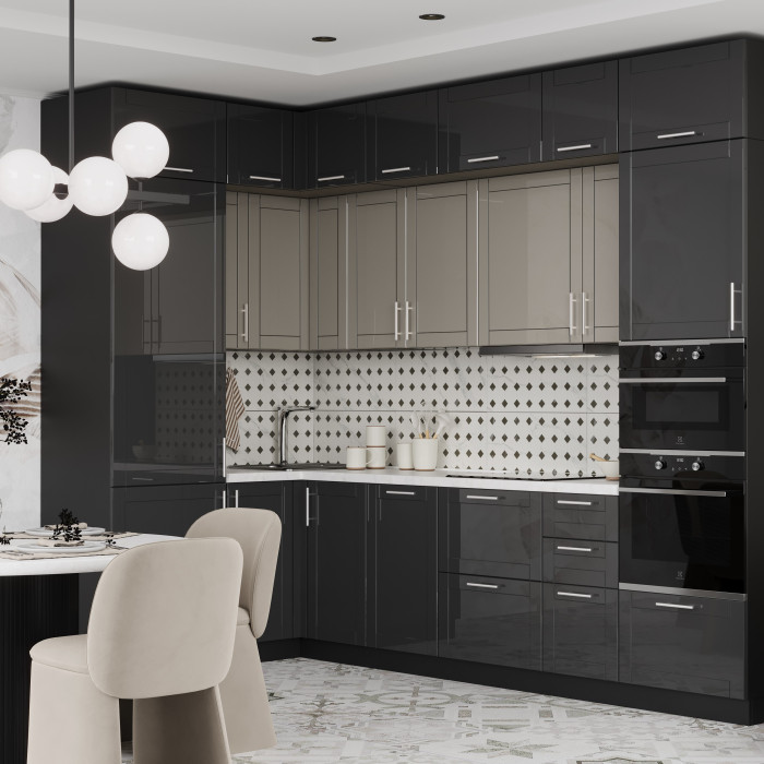 Модульные кухни