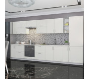 Прямые кухни