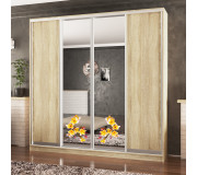 Шкафы-купе в прихожую