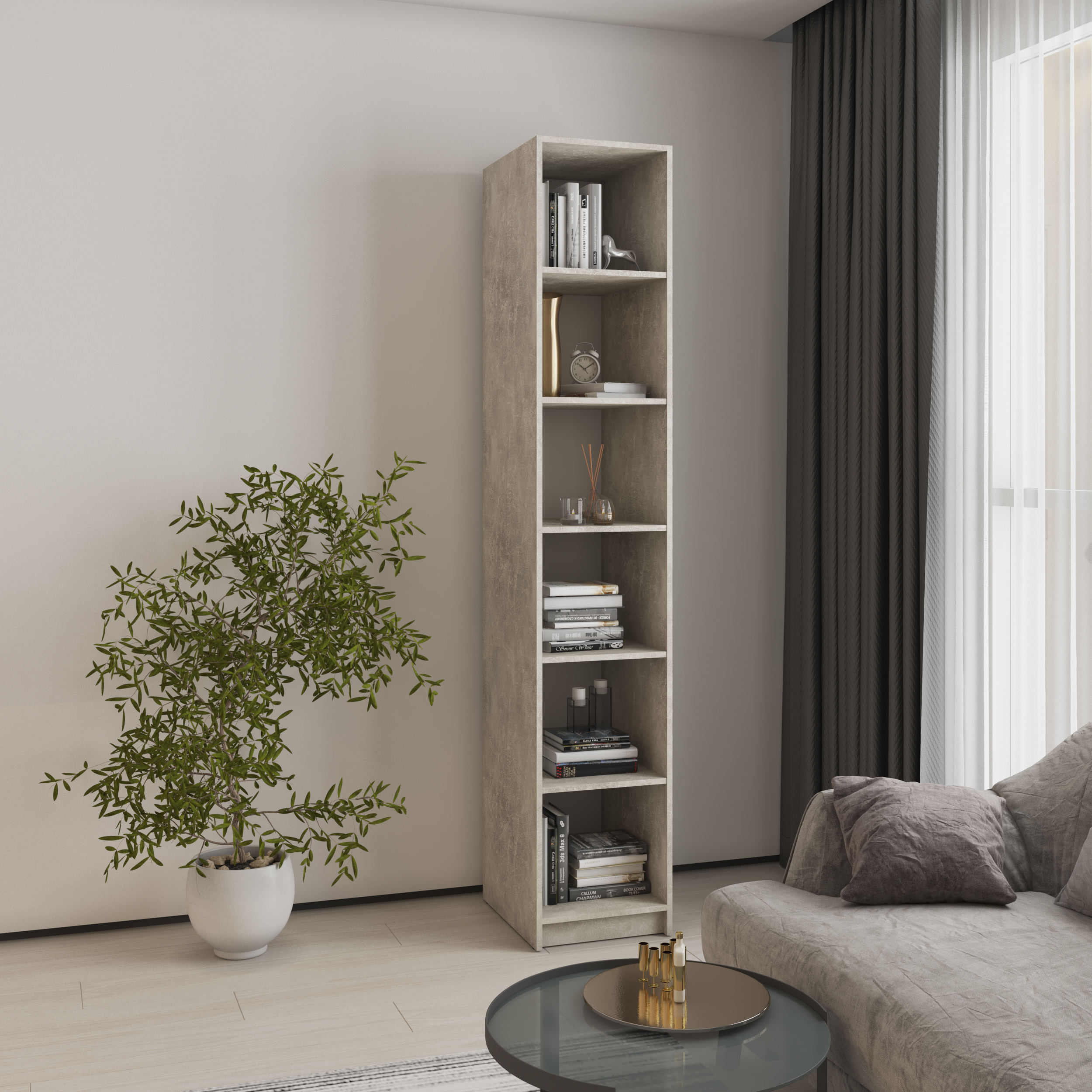 Buy a wardrobe, a pencil case for clothes | from Mebel Star